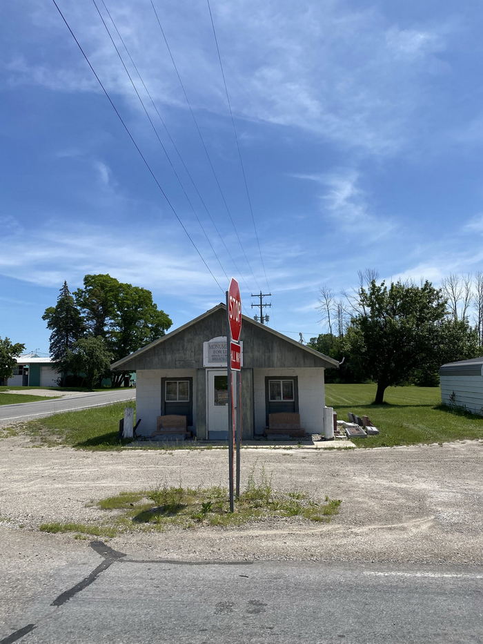 Mt Forest - July 2021 Photo (newer photo)